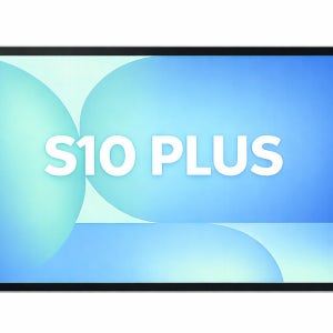 갤럭시 태블릿 S10+ Wi-Fi 전용 (SM-X820N)