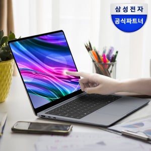 삼성전자 갤럭시북6 프로 노트북 신학기 ai 인공지능 사무용 업무용 대학생
