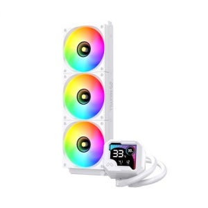 MAXTILL MAX3000 ARGB (화이트)