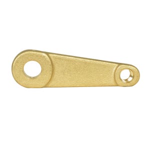 유광부품 핸들축 YK-20 (#47)