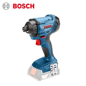 보쉬 충전 임팩 드라이버 gdr 18v 160 본체 베어툴