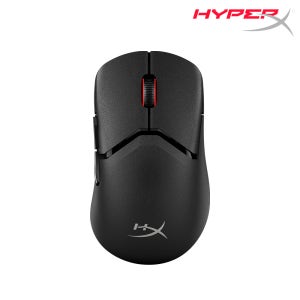 하이퍼엑스 펄스파이어 사가 프로 무선 게이밍 마우스 커스텀 Pulsefire Saga Pro Wireless