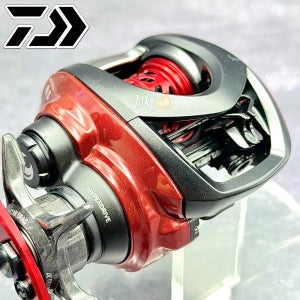 다이와 26 월하미인 BF TW PE SP 베이트릴 직수입 피네스 볼락 전갱이 아징 우핸들