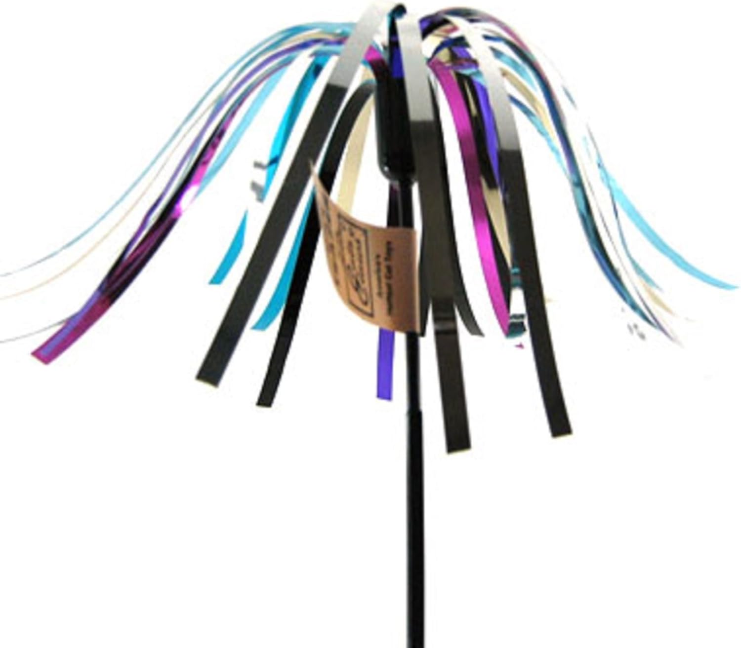 <b>캣츠 클로</b> 티저 마일러 스트리머 약 18인치