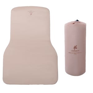 샤노 테슬라 주니퍼 모델Y 차박매트 자동충전 캠핑매트 5cm 8cm