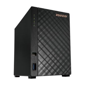 ASUSTOR 2Bay NAS AS1102TL Drivestor 2 LITE 나스