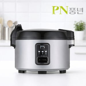 PN풍년 50인용 업소용밥솥 영업용 대형 식당 대용량 전기보온밥솥 PHNKA-2500