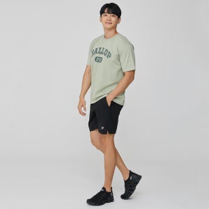 [1+1] 밸롭 티바트 아티보 운동화 올 블랙