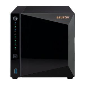 ASUSTOR 4Bay NAS AS3304 V2 Drivestor 4 PRO 나스