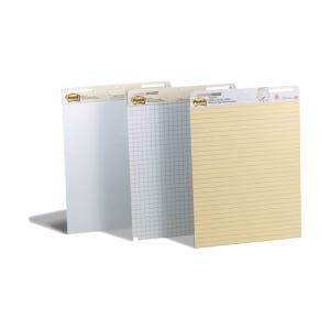 3M 이젤패드 559 백색 무지(30장입) 2PAD
