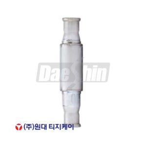 익스팬션조인트(복식)(SU) 10K 20A(10K)[원대TGK][101766]