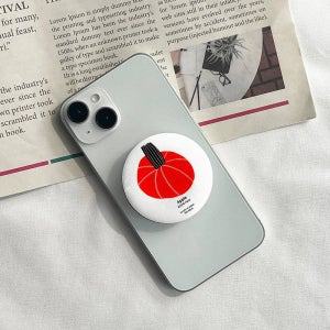 오픈갤러리 맥세이프 아이폰 갤럭시 스마트톡