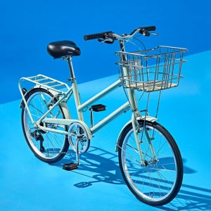 26년식 스마트 20 메이스 클래식 자전거 / 시티 자전거 미니벨로