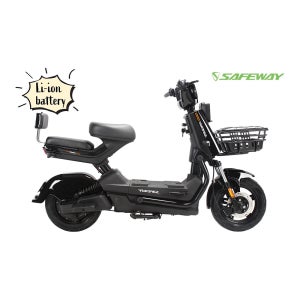 세이프웨이 에코프로 전기스쿠터 60V 20Ah 1000W