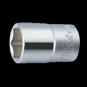KOKEN 소켓렌치(6PT) 4400M 1/2DRx19mm