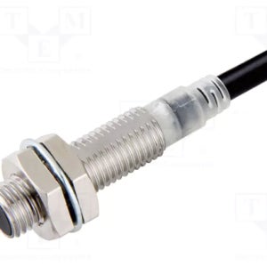 Omron 근접 센서 실린더형 E2E-X2D2-N