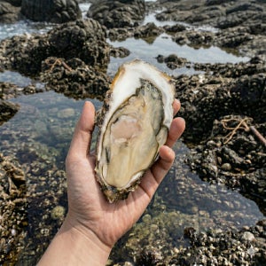 산지직송 통영 거제 삼배체굴 3kg