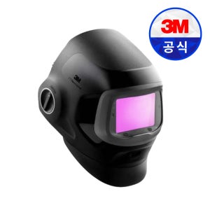 3M 스피드글라스 자동용접면 G5-03 Pro VC 631830 Speedglas