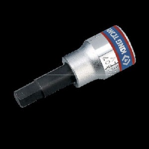 KINGTONY 육각비트소켓렌치 302507 3/8DRx7mm(50mm)