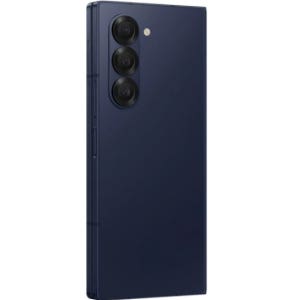 삼성전자 갤럭시Z 폴드6 5G 512GB SM-F956 네이비 자급제 미개봉 새상품