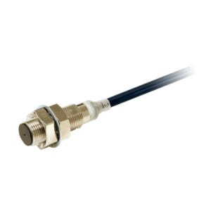 Omron 근접 센서 실린더형 E2E-X9C112