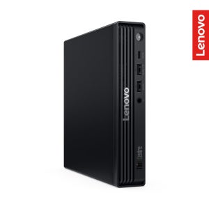 레노버 미니PC 씽크센터 M70q Gen6 13A4S00200 (Ultra5 235T/8GB/256GB OS미설치)