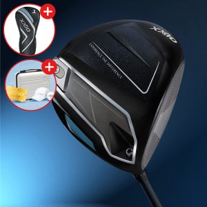 [던롭스포츠 코리아] 젝시오14 남성 드라이버 GF