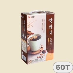담터 쌍화차 플러스 15g x 50T