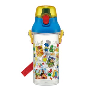 당일출고 토이스토리24 원터치 클리어 보틀 480ml