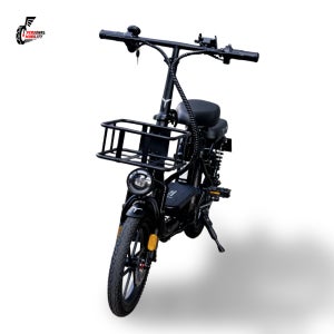 타이탄400 48V 21Ah 최대 700W 출퇴근 2인용 전동바이크