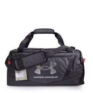 언더아머 언디나이어블 더플백 5.0(40L) 1369222-011 팀백 가방 SM