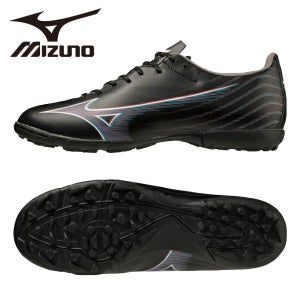 [오늘출발] 미즈노 알파 스피드 셀렉트 AS 와이드 성인 풋살화 P1GD236501(블랙)