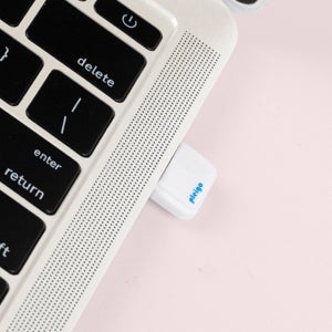 블루투스 동글 5대 동시지원 5.3V 데스크탑 노트북 PC