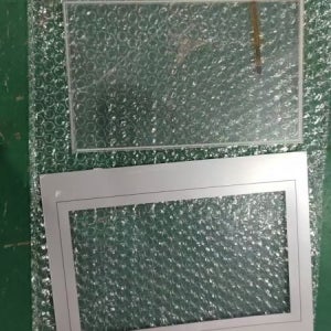 터치패드+보호필름 TS1100 TS1100I MONITOUCH TS1100I-119 TS1100I-004 TS1100SI