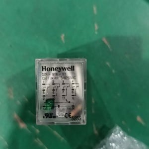 Honeywell 릴레이 SZR-MY4-N1 24VDC
