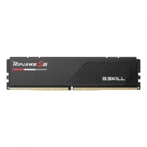 G.SKILL DDR5-6000 CL36 RIPJAWS S5 블랙 (16GB) RAM 메모리카드