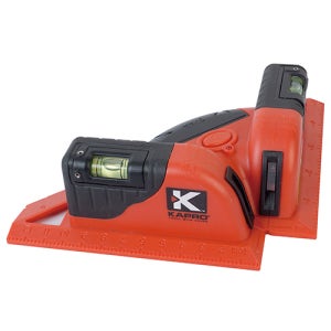 카프로 레이저각도기 891