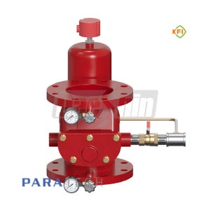 알람밸브(리타딩챔버형)(기본형)150A(16K)[파라][102711]