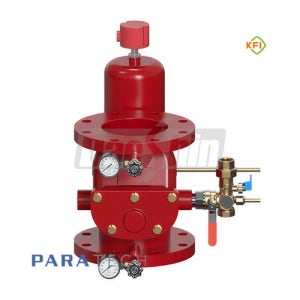 알람밸브(리타딩챔버형)(복합형)150A(16K)[파라][102712]