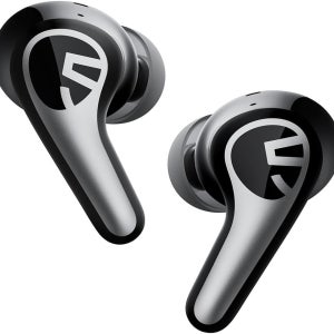 사운드피츠 SOUNDPEATS C30 무선 블루투스 이어폰 블랙