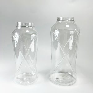 국산 매실청담그기 잼통 담금주병 술공병 잼병 술병 5L, 1개