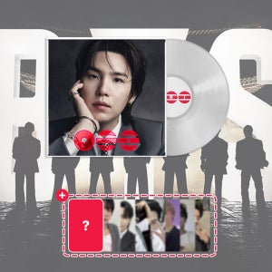 방탄소년단 <b>BTS</b> 앨범 정규 5집 ARIRANG 아리랑 스윔 스탠다드 바이닐 엘피 슈가