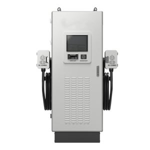 EVC1 200KW 2채널 비공용 전기차 충전기 전기차 급속 충전기 설치비포함