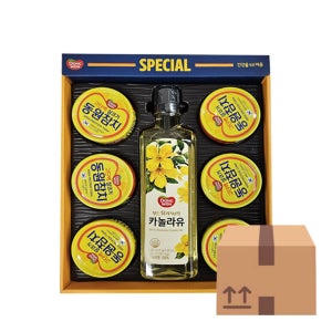 동원 스페셜14호 선물세트 X 6개(1BOX) 명절 참치세트