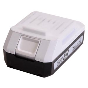 마끼다AC 배터리 리튬 BL1815G (18V/1.5Ah) DF457,TD127,TW202용 198205-5