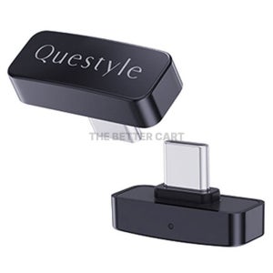 퀘스타일 Questyle QCC Dongle PRO 동글 프로 무손실 블루투스