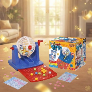 [N배송] 금나와라 행운빙고 보드게임 유아 어린이 유치원 실내 방과후 게임