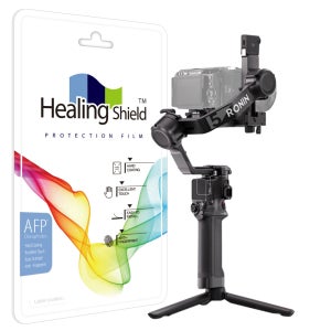 DJI RS 5 올레포빅 액정보호필름 2매