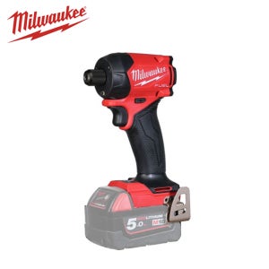 밀워키 충전 임팩 드라이버 오일펄스 M18 FQID2 본체