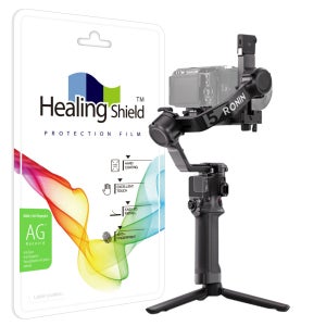 DJI RS 5 저반사 액정보호필름 2매